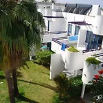 Apartment Servatur Eden & Buganvillas Puerto Rico (Gran Canaria)
