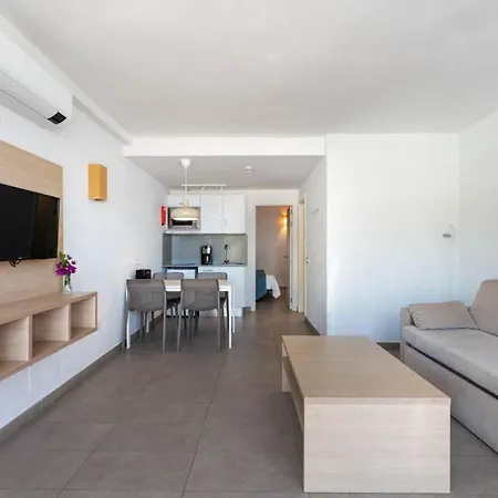 Servatur Eden & Buganvillas Apartment Puerto Rico (Gran Canaria)