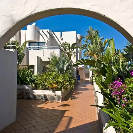 Servatur Eden & Buganvillas Apartment Puerto Rico (Gran Canaria)