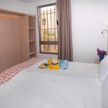Appartement Servatur Eden & Buganvillas Puerto Rico (Gran Canaria)