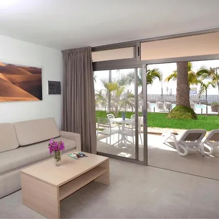 Appartement Servatur Eden & Buganvillas