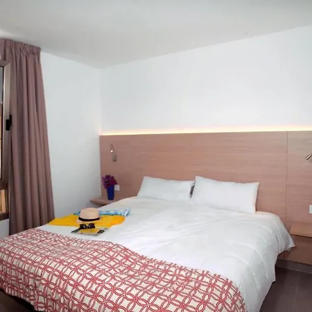 Servatur Eden & Buganvillas *