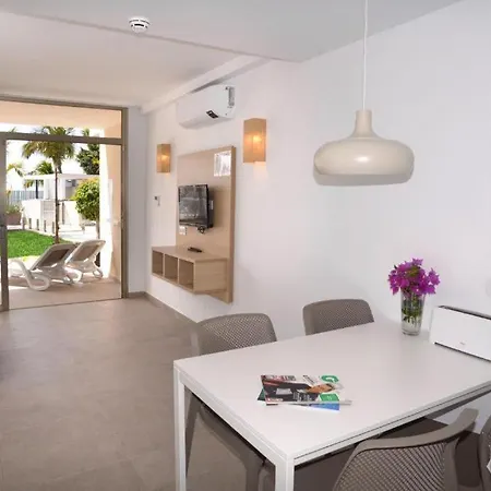 Servatur Eden & Buganvillas
