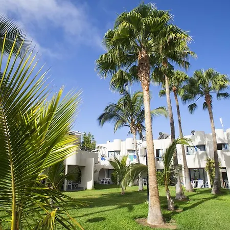 Servatur Eden & Buganvillas Appartement Puerto Rico (Gran Canaria)
