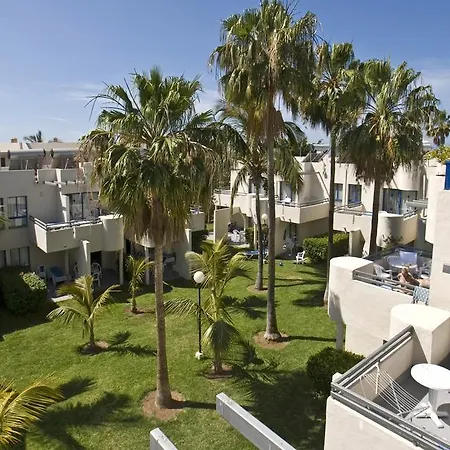 Appartement Servatur Eden & Buganvillas Puerto Rico (Gran Canaria)