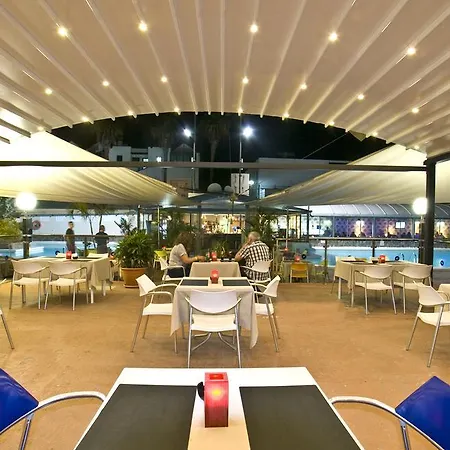 Servatur Eden & Buganvillas