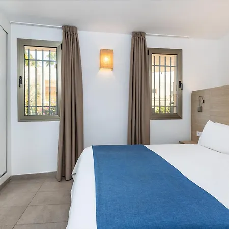 Servatur Eden & Buganvillas Appartement *
