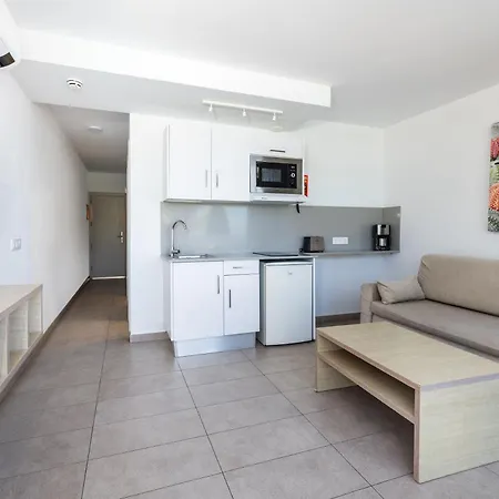 Appartement Servatur Eden & Buganvillas *