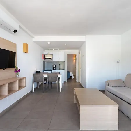 Appartement Servatur Eden & Buganvillas Puerto Rico (Gran Canaria)
