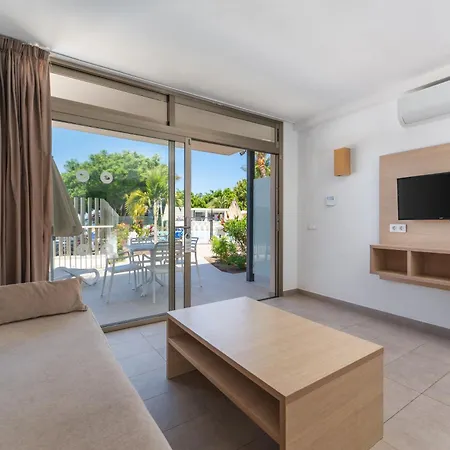 Servatur Eden & Buganvillas Puerto Rico (Gran Canaria)