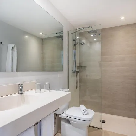 Servatur Eden & Buganvillas * Puerto Rico (Gran Canaria)