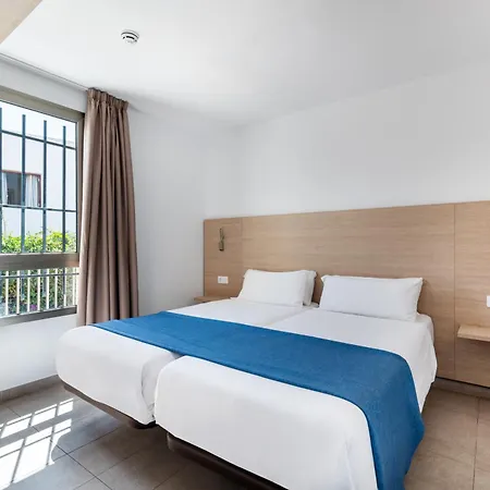 Servatur Eden & Buganvillas