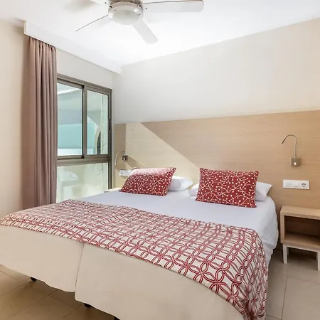 Appartement Servatur Eden & Buganvillas