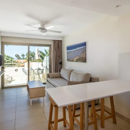 Appartement Servatur Eden & Buganvillas *