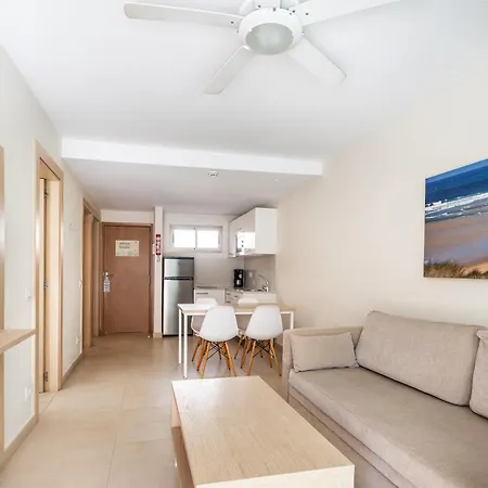 Servatur Eden & Buganvillas דירה פוארטו ריקו