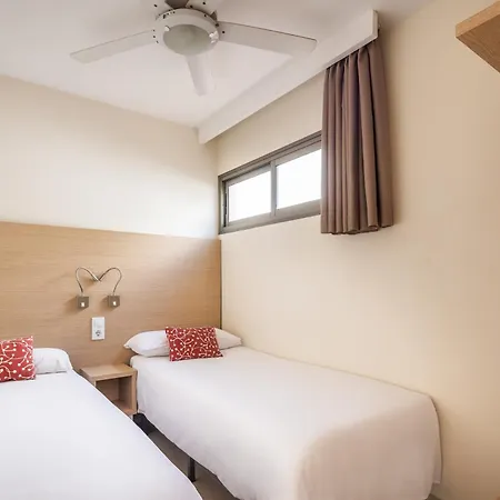 Appartement Servatur Eden & Buganvillas Puerto Rico (Gran Canaria)