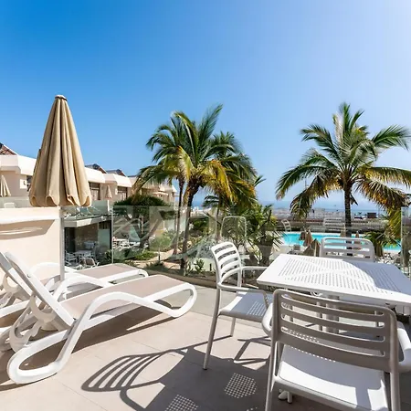 Appartement Servatur Eden & Buganvillas