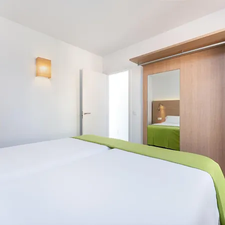 Appartement Servatur Eden & Buganvillas *