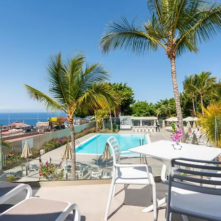 Servatur Eden & Buganvillas Appartement