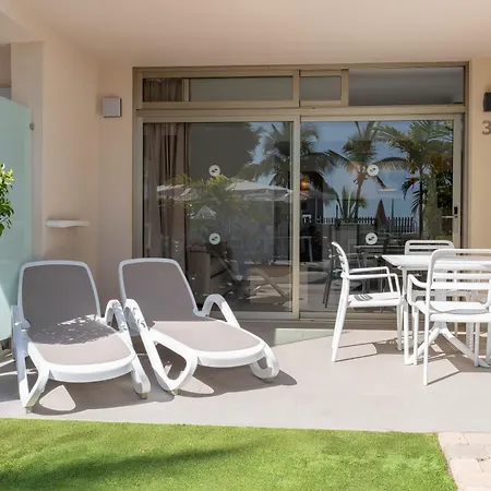 Appartement Servatur Eden & Buganvillas