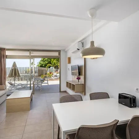 Appartement Servatur Eden & Buganvillas Puerto Rico (Gran Canaria)