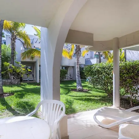 Servatur Eden & Buganvillas Appartement *