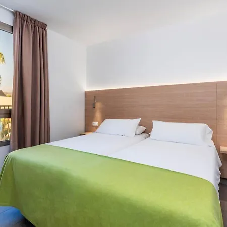 Daire Servatur Eden & Buganvillas