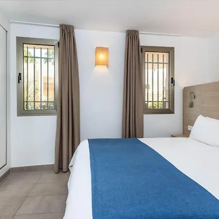 Servatur Eden & Buganvillas Puerto Rico (Gran Canaria)