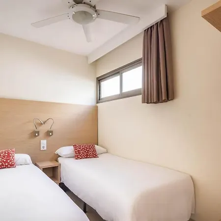 Servatur Eden & Buganvillas * Puerto Rico (Gran Canaria)