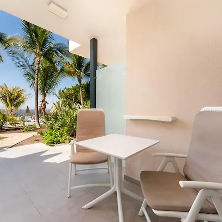 Servatur Eden & Buganvillas