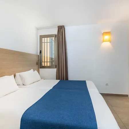 Daire Servatur Eden & Buganvillas *