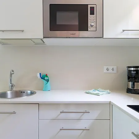 Servatur Eden & Buganvillas *