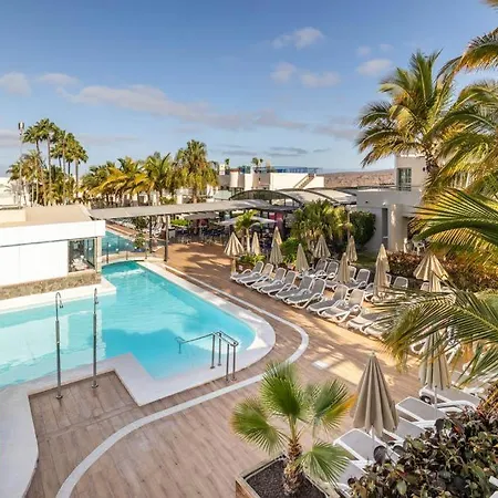 Servatur Eden & Buganvillas Puerto Rico (Gran Canaria)