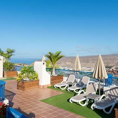 Servatur Eden & Buganvillas