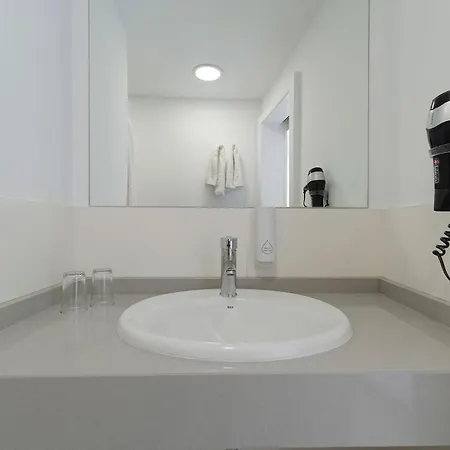 Servatur Eden & Buganvillas Daire *