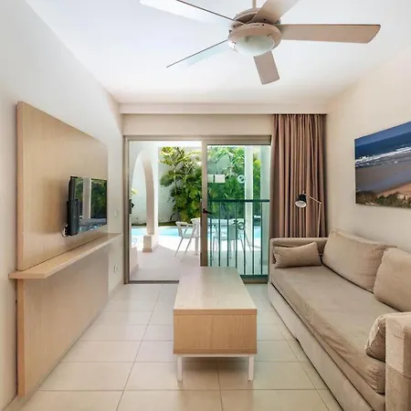 Daire Servatur Eden & Buganvillas *