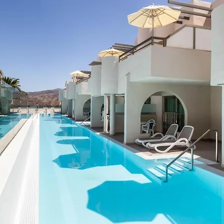 Servatur Eden & Buganvillas *