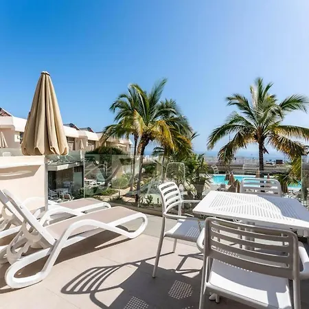 Servatur Eden & Buganvillas Puerto Rico (Gran Canaria)