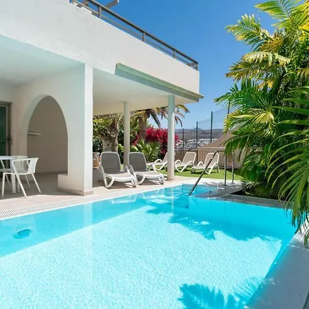 Servatur Eden & Buganvillas Daire