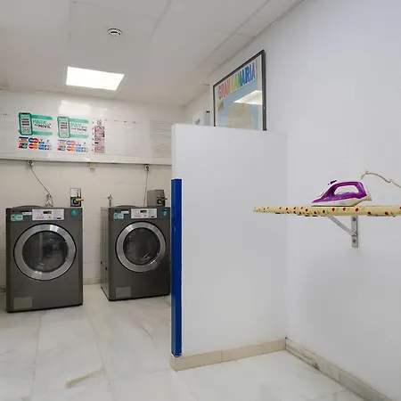 Daire Servatur Eden & Buganvillas