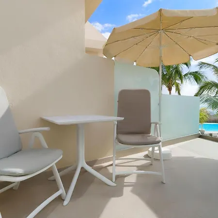 Daire Servatur Eden & Buganvillas *