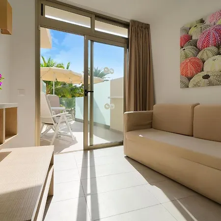 Servatur Eden & Buganvillas *