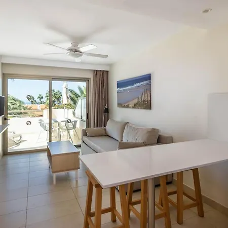 Servatur Eden & Buganvillas Puerto Rico (Gran Canaria)