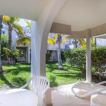 Servatur Eden & Buganvillas * Puerto Rico (Gran Canaria)