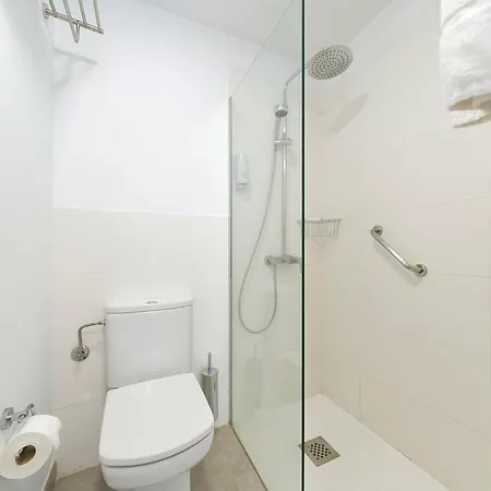 Daire Servatur Eden & Buganvillas