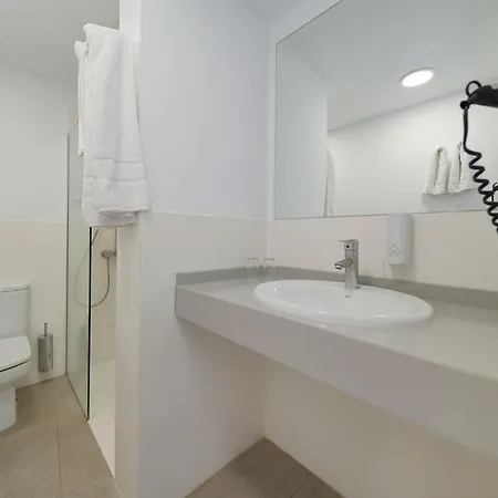 Daire Servatur Eden & Buganvillas *