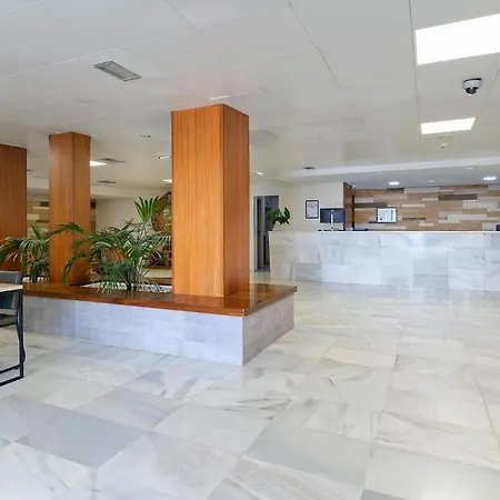 Daire Servatur Eden & Buganvillas Puerto Rico (Gran Canaria)