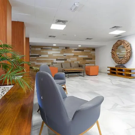 Servatur Eden & Buganvillas *