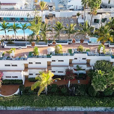 Servatur Eden & Buganvillas * Puerto Rico (Gran Canaria)