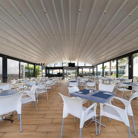 Servatur Eden & Buganvillas